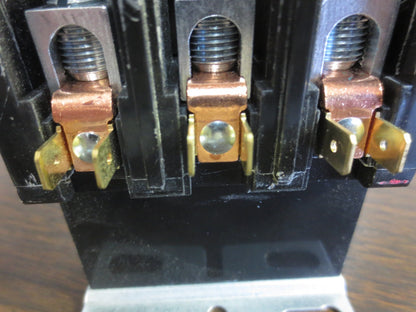 TOTALINE P282-0632 CONTACTOR - 120V COIL - 75A, 600V5