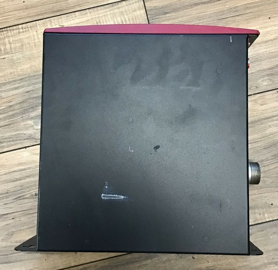 DESOUTTER CVIL II NUTRUNNER CONTROLLER 115/230VAC 50/60HZ 4.5KW3