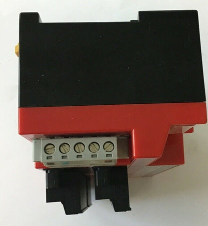 ALLEN BRADLEY 1791DS-IB8X0B8 COMPACT BLOCK 24VDC SER.A REV.C014