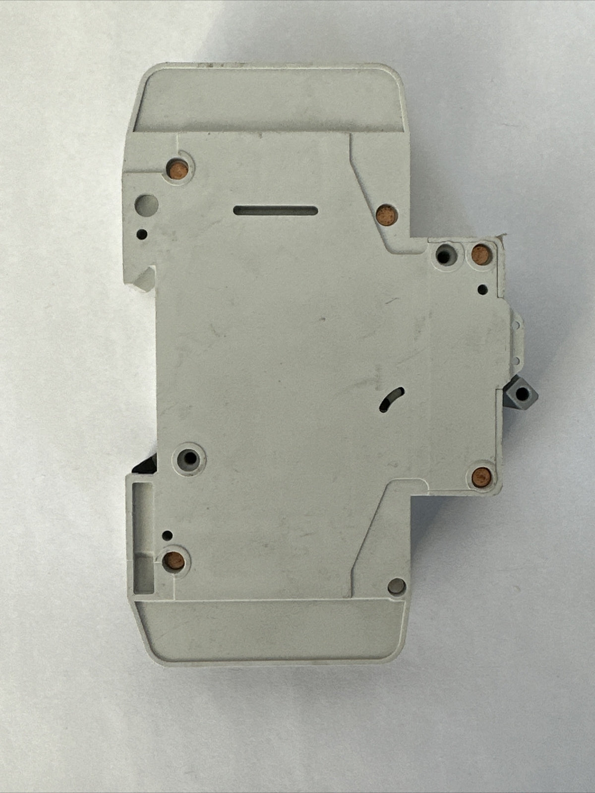 EATON WMZT1D08 CIRCUIT BREAKER 8A 277VAC 1POLE (LOT OF 5)2