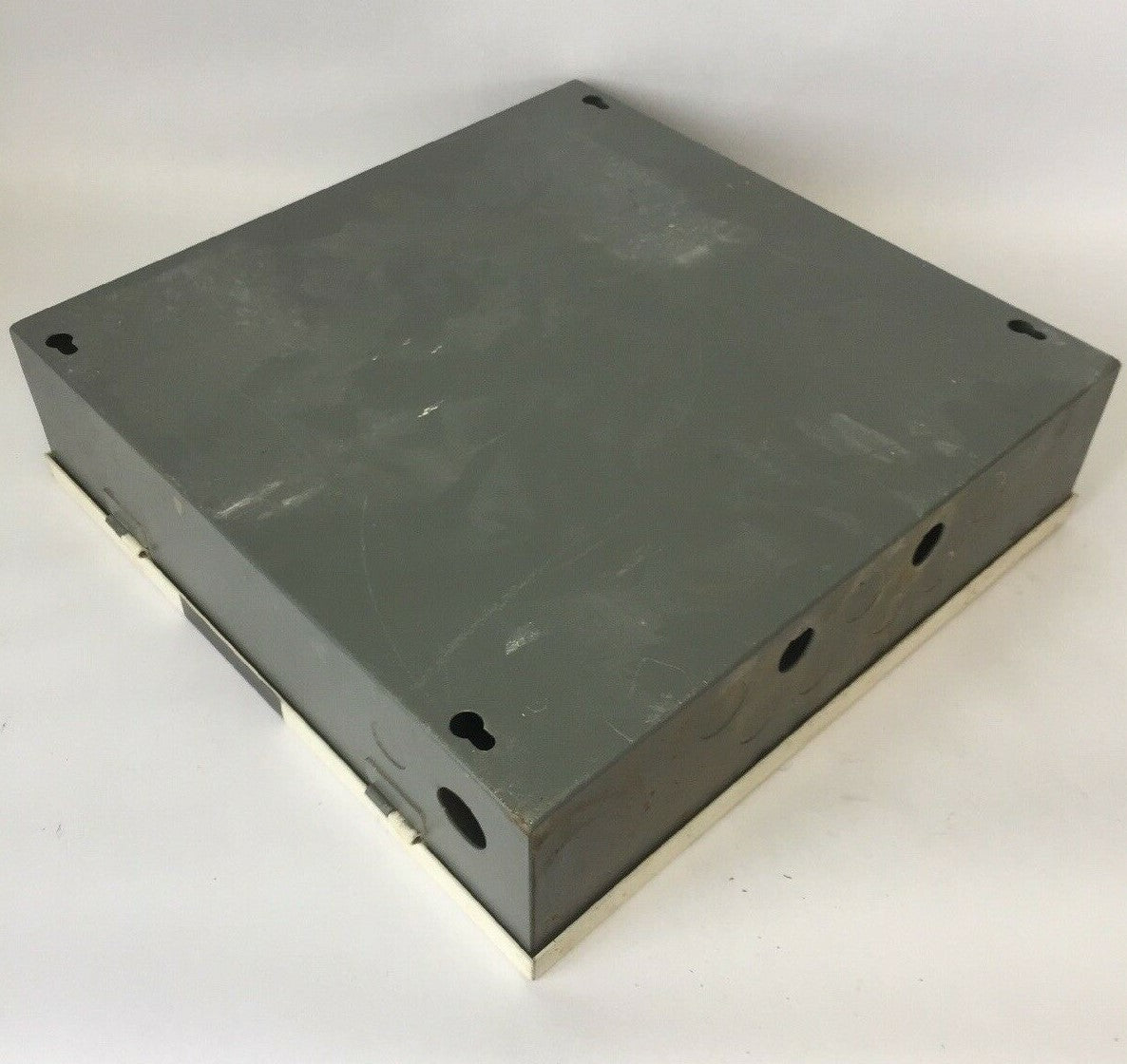 HONEYWELL W1092A1007 MOTOR CONTROL CENTER RCM 120VAC 3AMP3