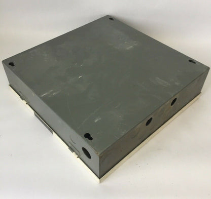 HONEYWELL W1092A1007 MOTOR CONTROL CENTER RCM 120VAC 3AMP3