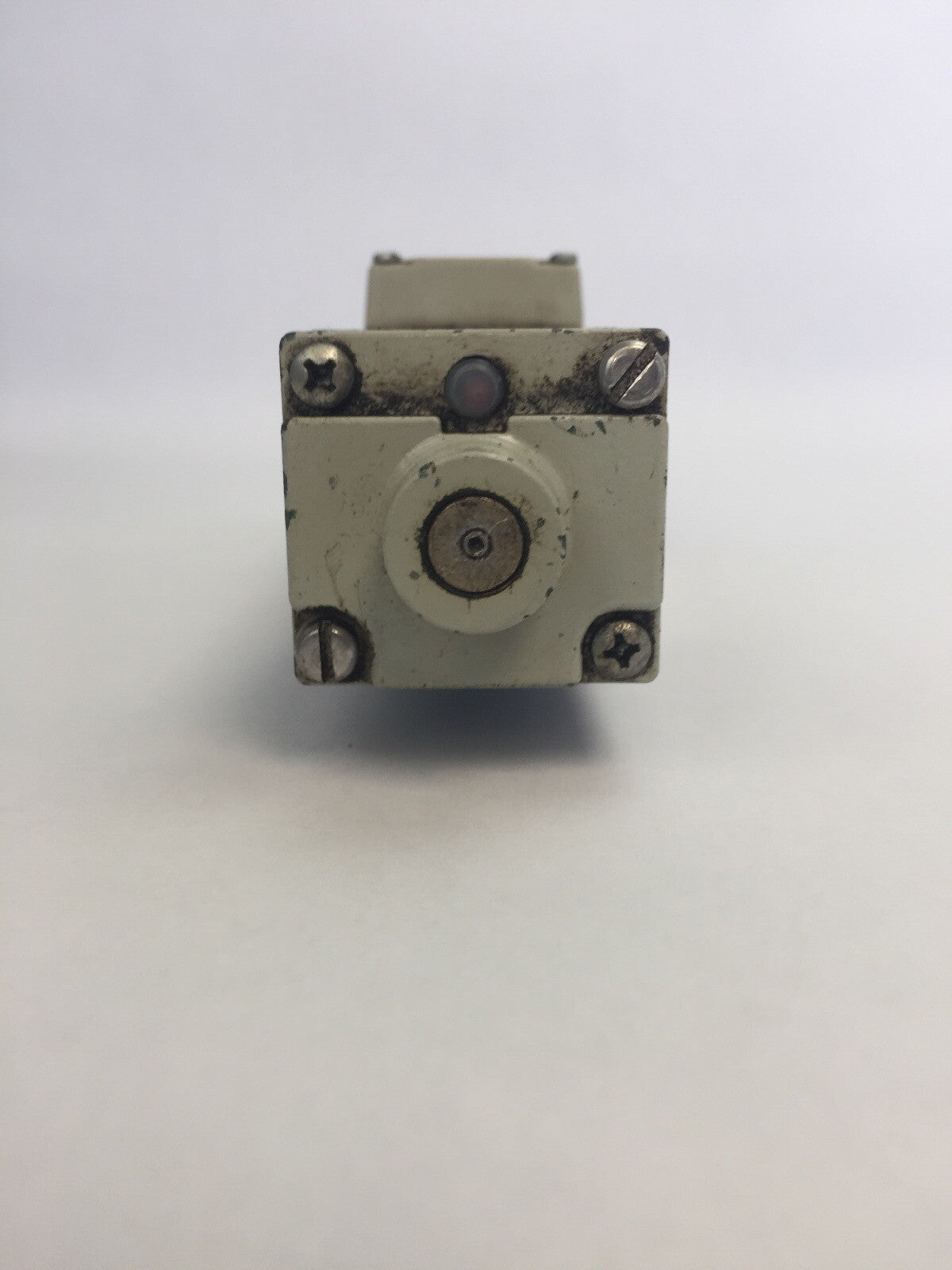 NUMATICS 225-440B SOLENOID VALVE 24 VDC 6.0 WATTS I13SS515M000061 150 PSIG-AIR4