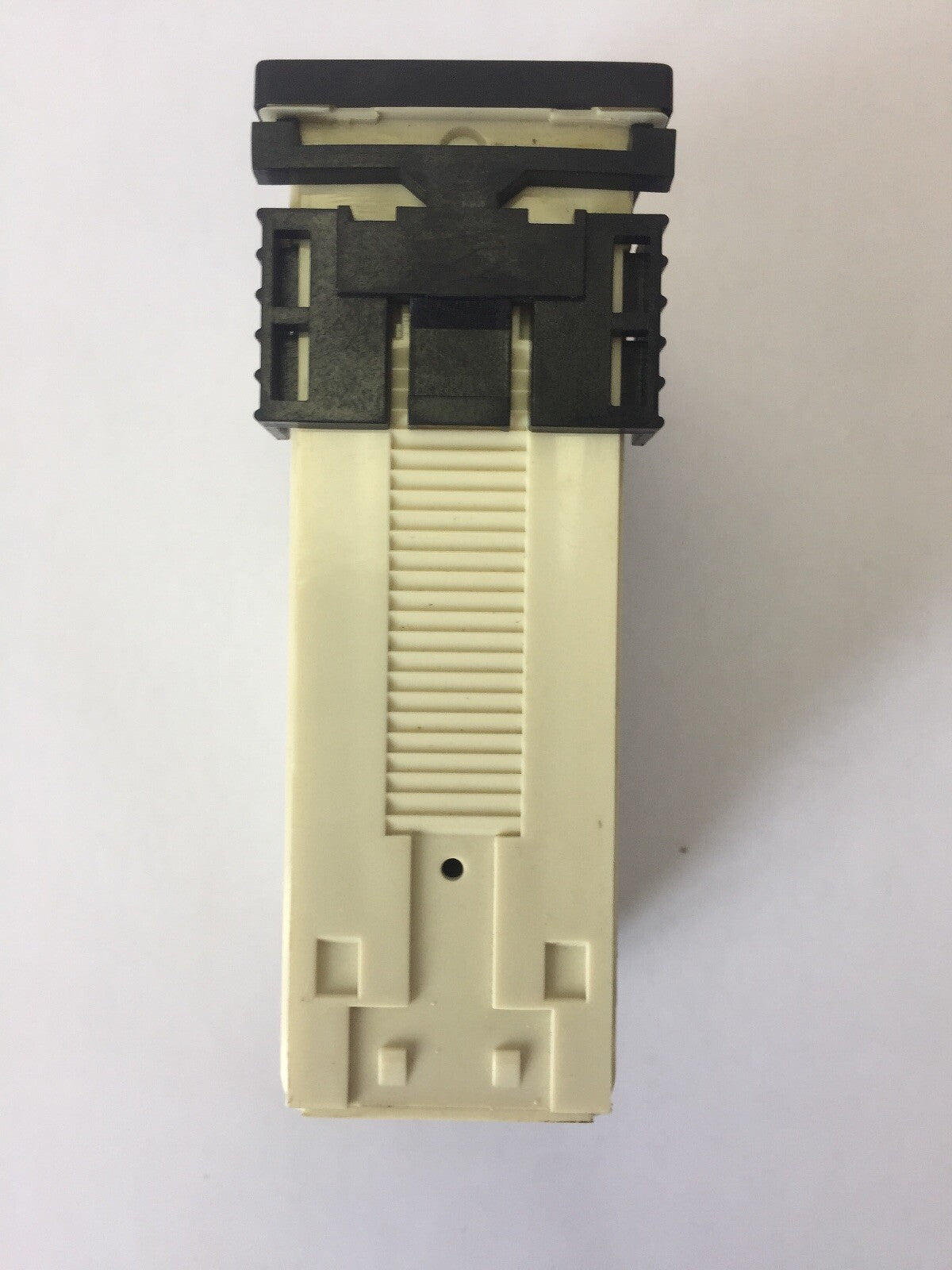 PARKER 1493451VX CDRO-40 PANEL METER CONTROLLER ANALOG OUTPUT 0-10VDC4