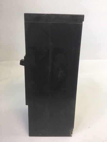 ITE SIEMENS FJ2-B200 CIRCUIT BREAKER 600VAC 250VDC 200AMP 2POLE5