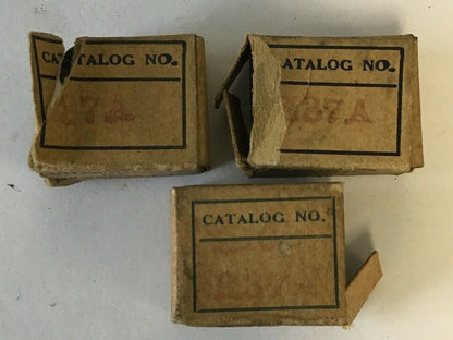 CUTLER HAMMER 9102 H37A  .73AMP HEATER****LOTOF3****0