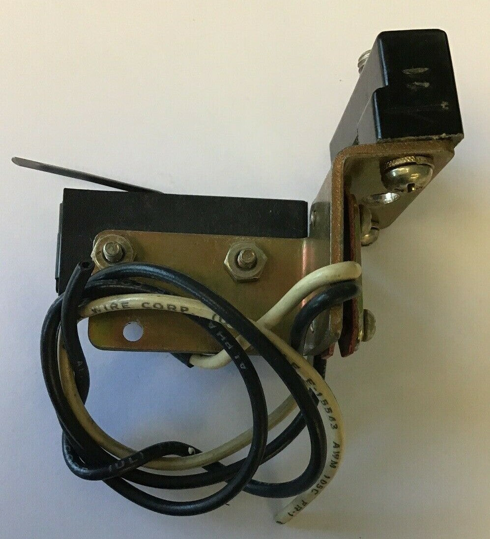 ITE A01JL0R0 AUXILIARY SWITCH 120V 2