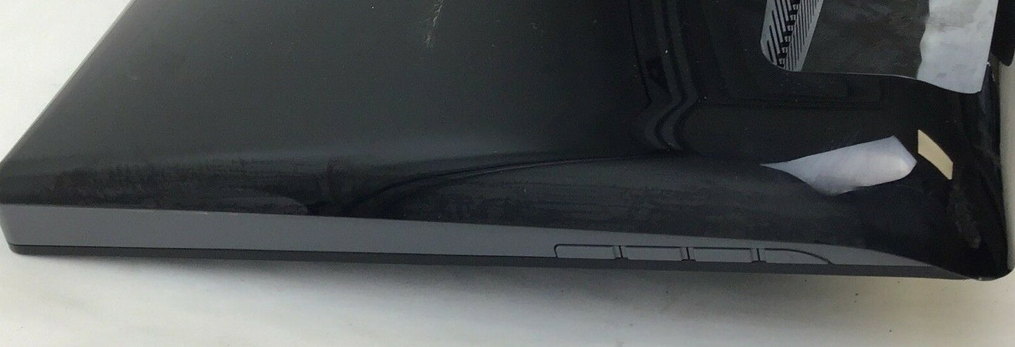 DELL ST2010F LCD MONITOR 20" 100-240VAC 50/60HZ 1.5A 5