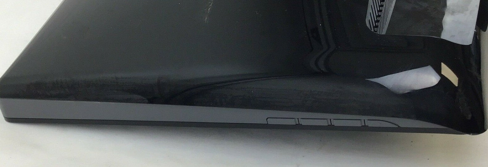 DELL ST2010F LCD MONITOR 20" 100-240VAC 50/60HZ 1.5A 5