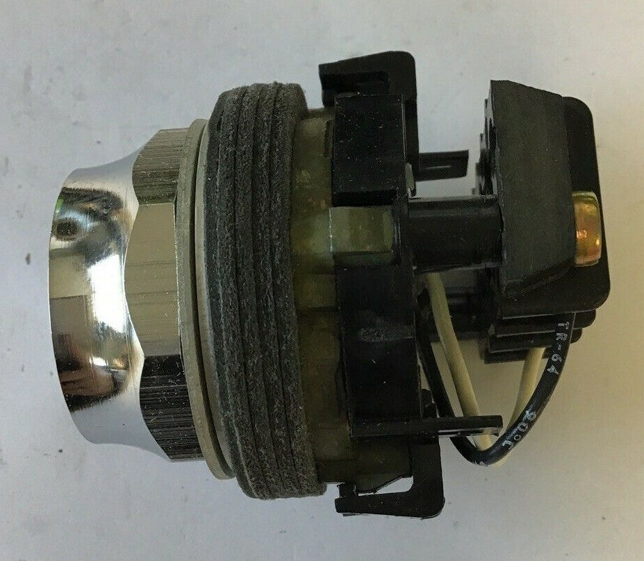 WESTINGHOUSE PB1HFOL7 OIL-TITE PUSHBUTTON 120V5