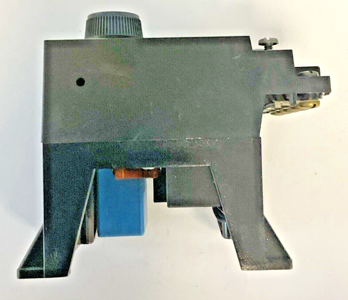 EAGLE SIGNAL BRE8A6 RESET TIMER 120VAC 50/60HZ4