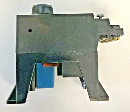 EAGLE SIGNAL BRE8A6 RESET TIMER 120VAC 50/60HZ4