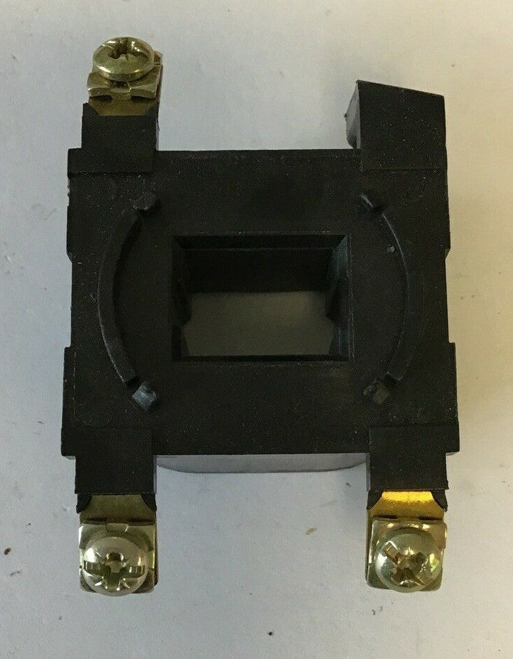 CUTLER HAMMER 9-2650-2 REPLACEMENT CONTACTOR COIL 260V 60HZ1