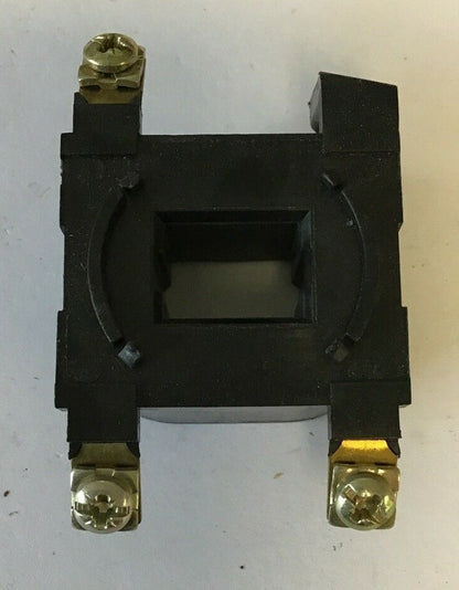 CUTLER HAMMER 9-2650-2 REPLACEMENT CONTACTOR COIL 260V 60HZ1