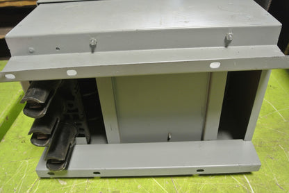 FPE / FEDERAL PIONEER ELECTRIC LBS1531A - BUS PLUG / SWITCH 600V, 30A,3P, 3W5