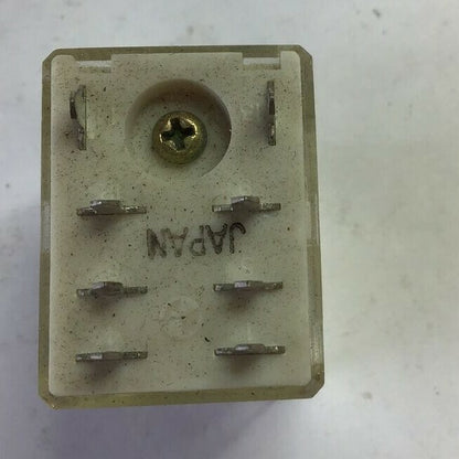 SIGMA 76RE2 12DC RELAY 220VAC 10A2