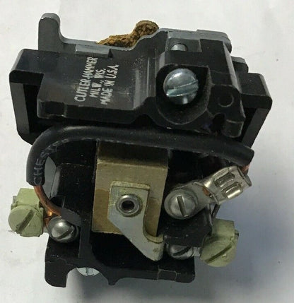 CUTLER HAMMER 10250T226 INDICATOR LIGHT 120VAC 6