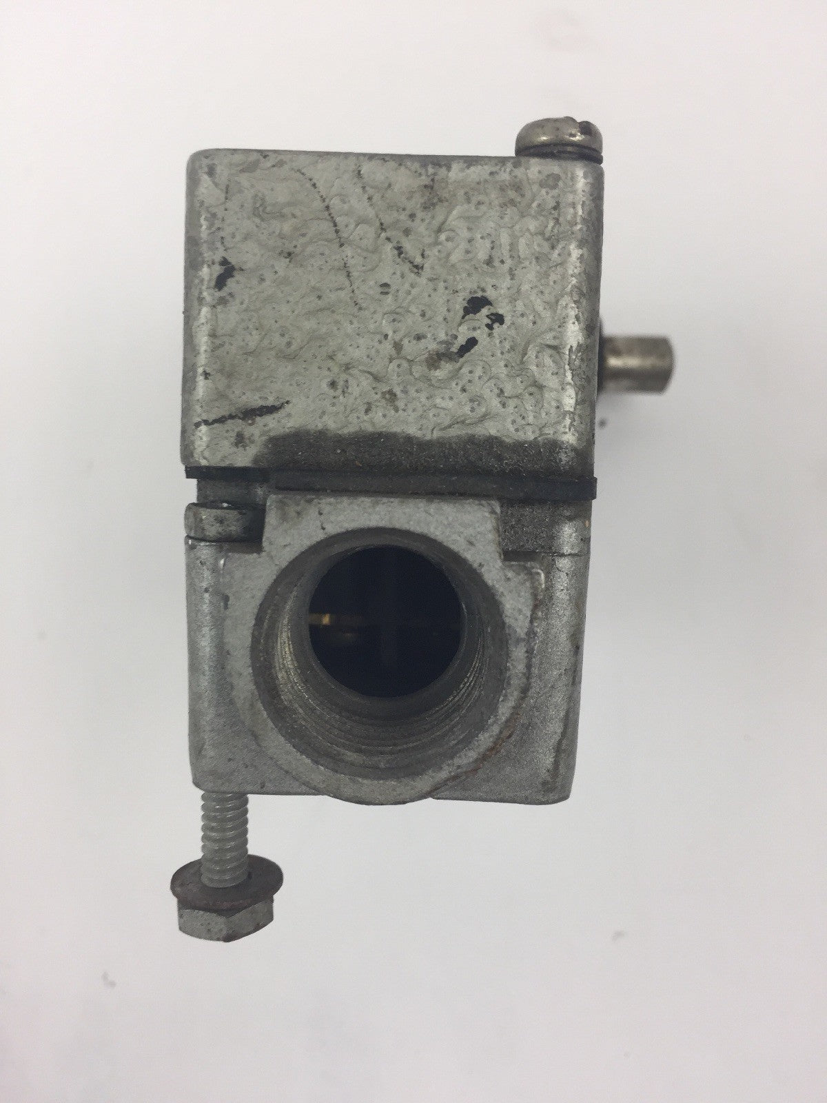 NAMCO M-8-350 SNAP LOCK SWITCH 600 VAC 2