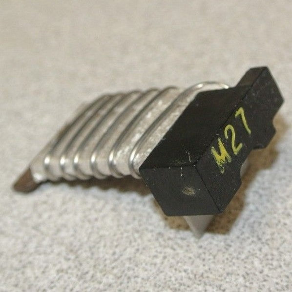 I-T-E / GOULD G30M27 OVERLOAD HEATER ELEMENT / NEW SURPLUS4