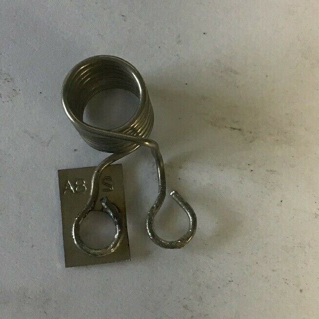 CUTLER HAMMER 9102 H13A 2.8AMP HEATER****LOTOF7****2