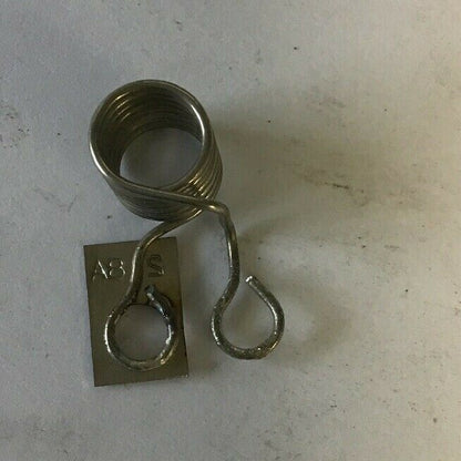 CUTLER HAMMER 9102 H13A 2.8AMP HEATER****LOTOF7****2