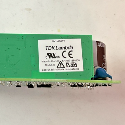 TDK-LAMBDA NV1-4G5TT POWER SUPPLY4