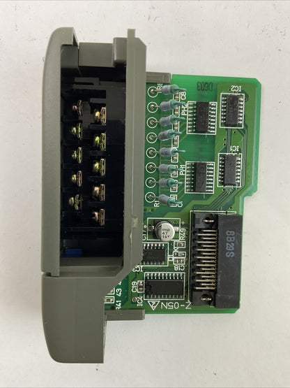 Z-8ND1 INPUT MODULE 12-24VDC4