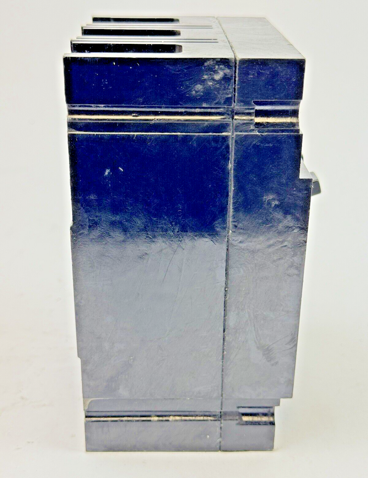 GE - TED126Y100 - MOLDED CIRCUIT BREAKER - 100 A, 600 VAC, 2 POLE - NEW6