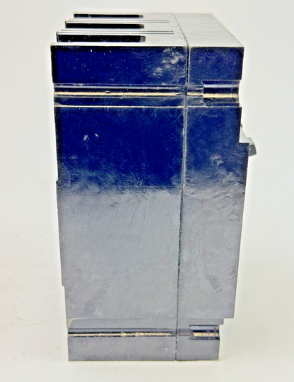 GE - TED126Y100 - MOLDED CIRCUIT BREAKER - 100 A, 600 VAC, 2 POLE - NEW6