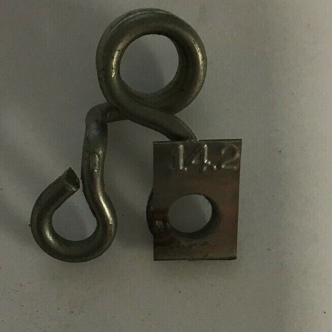 CUTLER HAMMER 9102 H29A  14.2AMP HEATER****LOTOF5****2