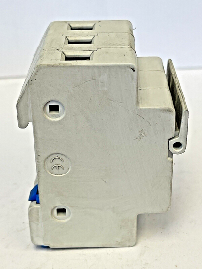 FERRAZ SHAWMUT - USM31 - FUSE HOLDER - 600VAC, 600VDC, 30A - Y2190733