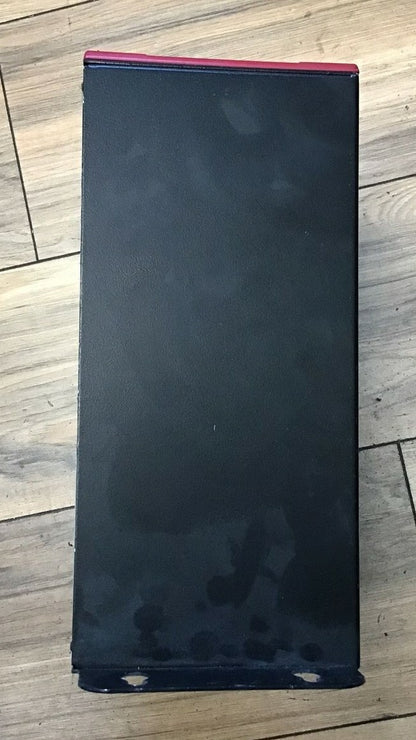 DESOUTTER CVIL II NUTRUNNER CONTROLLER 115/230VAC 50/60HZ 4.5KW2