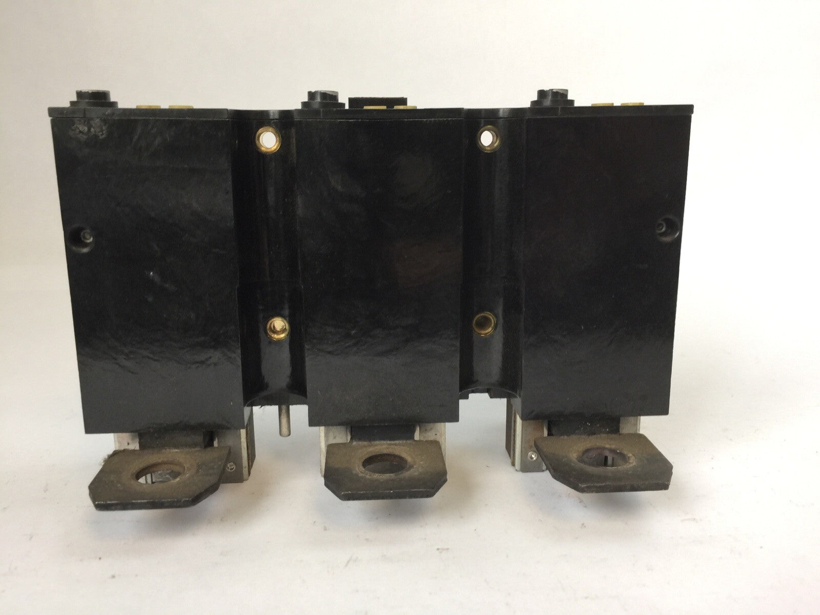 GE TKMA3T1000 CIRCUIT BREAKER TRIP UNIT 1000 AMP 3 POLE MAG TRIP ADJ 3000-7200A2