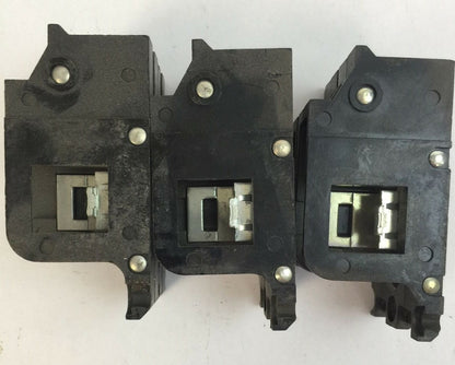 BRYANT MLK2150 LUG 2POLE 150AMP (LOT OF 3)2