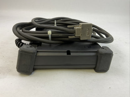 KEYENCE MC-P1 HMI TOUCH SCREEN4