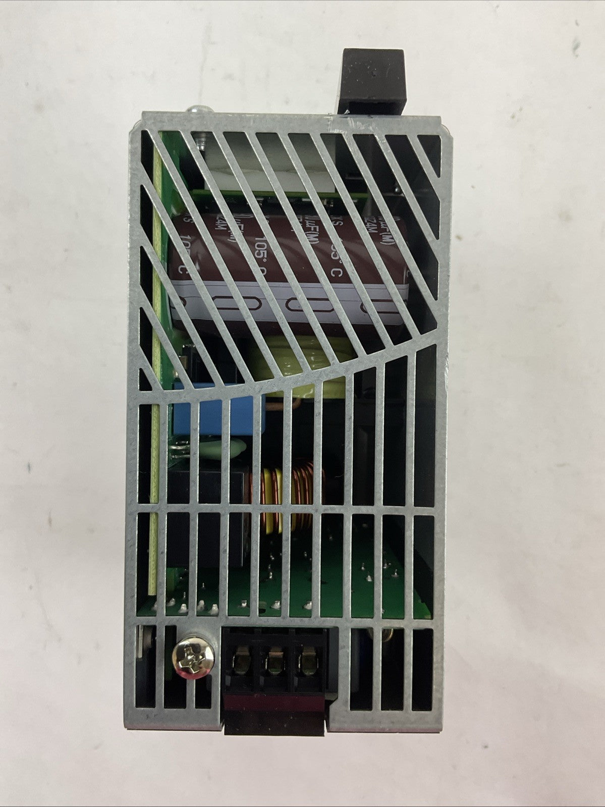 PULS PIC480.241D POWER SUPPLY OUTPUT 24-28VDC INPUT 100-240VAC 5.4-2.4A 50-60HZ2