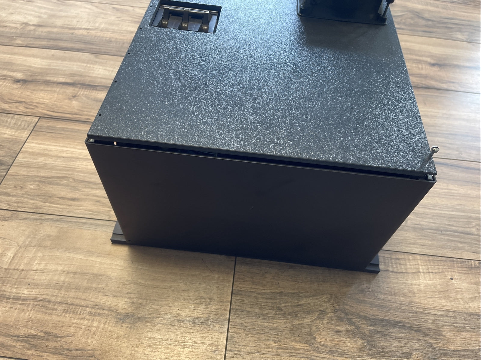 UNICO 701-917 AC DRIVE 308-194 CF3-Z286-2 CF3-G3G2G3-AB 30AMP 480V 303-8285