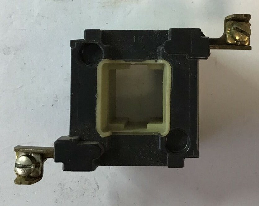 WESTINGHOUSE 178C603G15 COIL 24V 60HZ TYPE BF 3