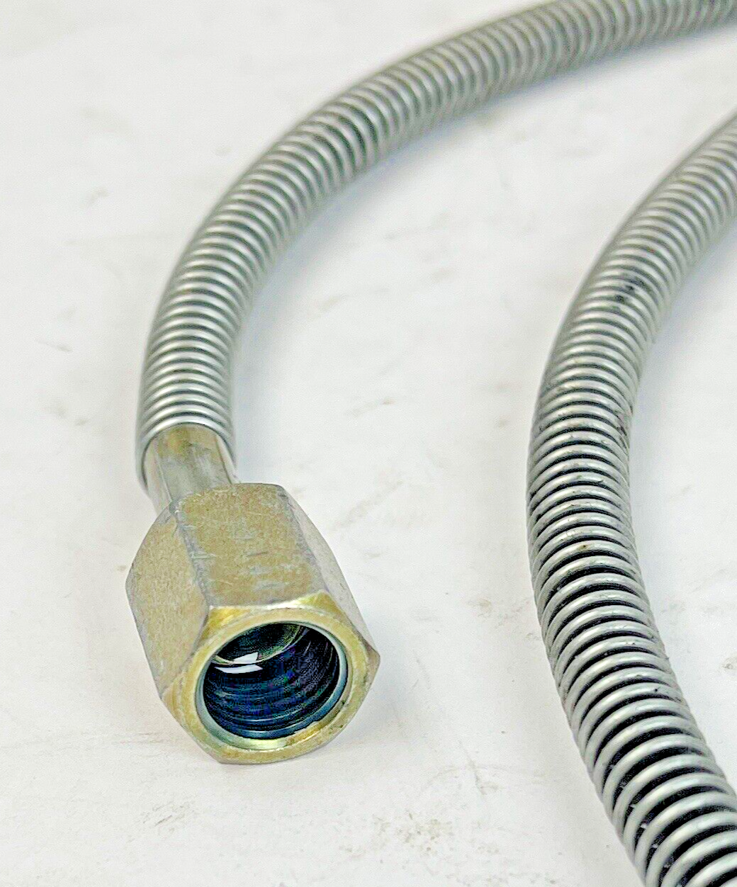 PACESETTER SYSTEMS - MODEL 625 - HYDRAULIC HOSE 65" W/ VALVES - QUICK DIE CHANGE2