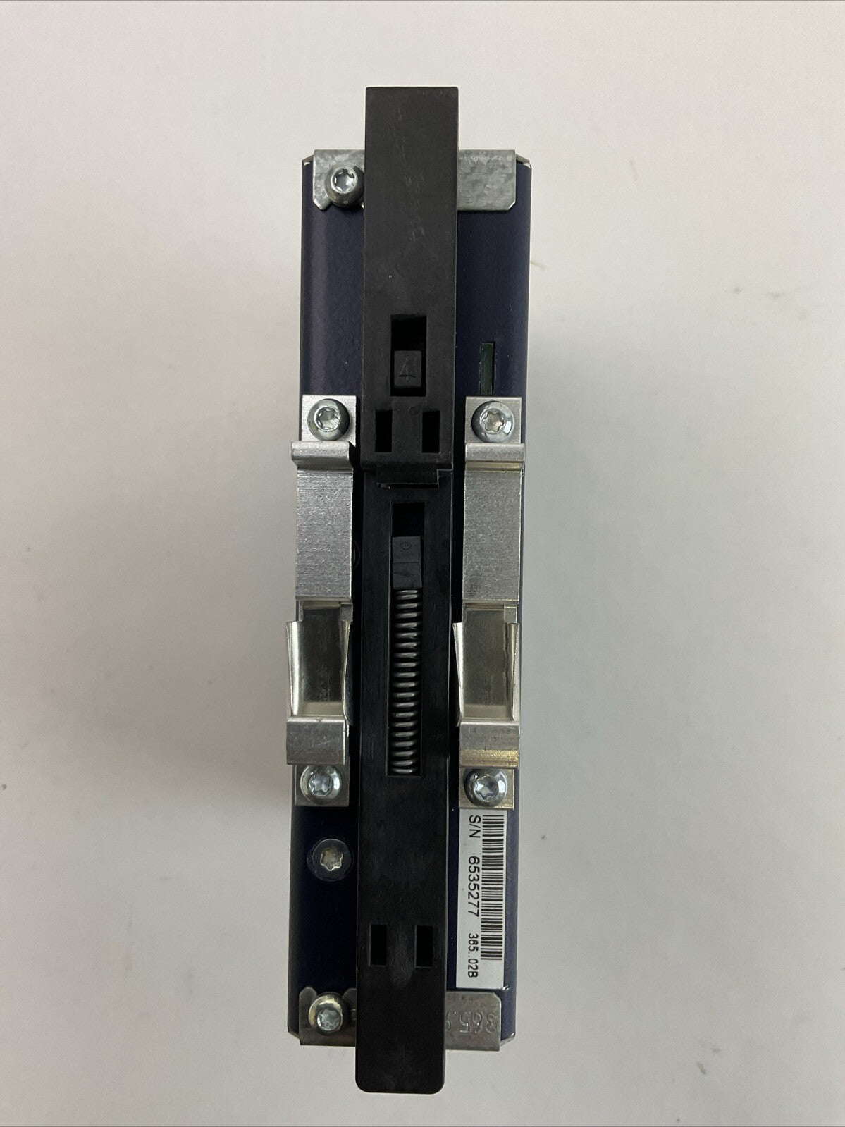 PULS CS5.243 POWER SUPPLY INPUT 100-120VAC 2.6A OUTPUT 24-28VDC 6-5.1A4