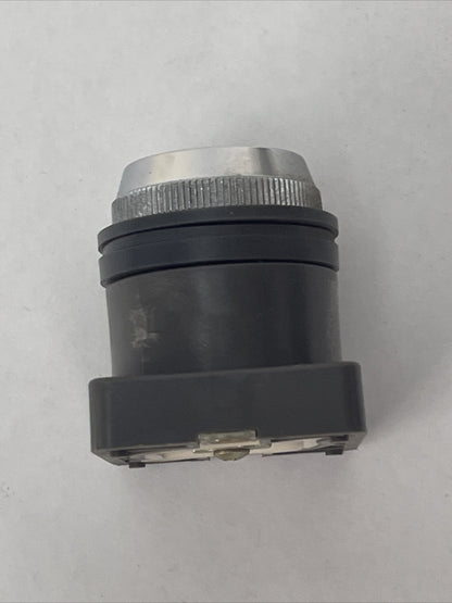 IDEC ELR1/EPRPT PILOT LIGHT NO BULB 120V LAMP4