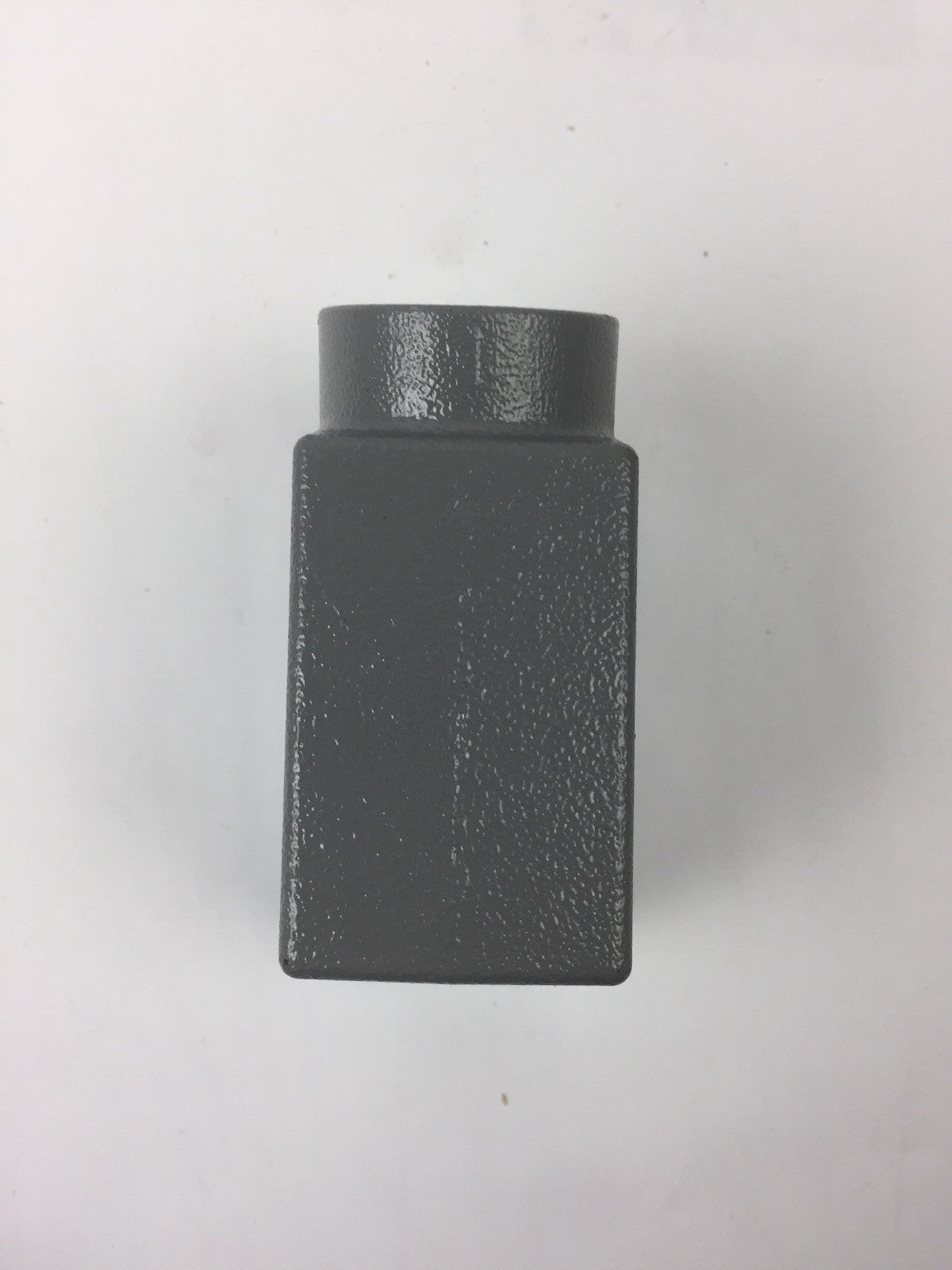 HARTING HAN 16B-GS-29 CONNECTOR HOOD 4