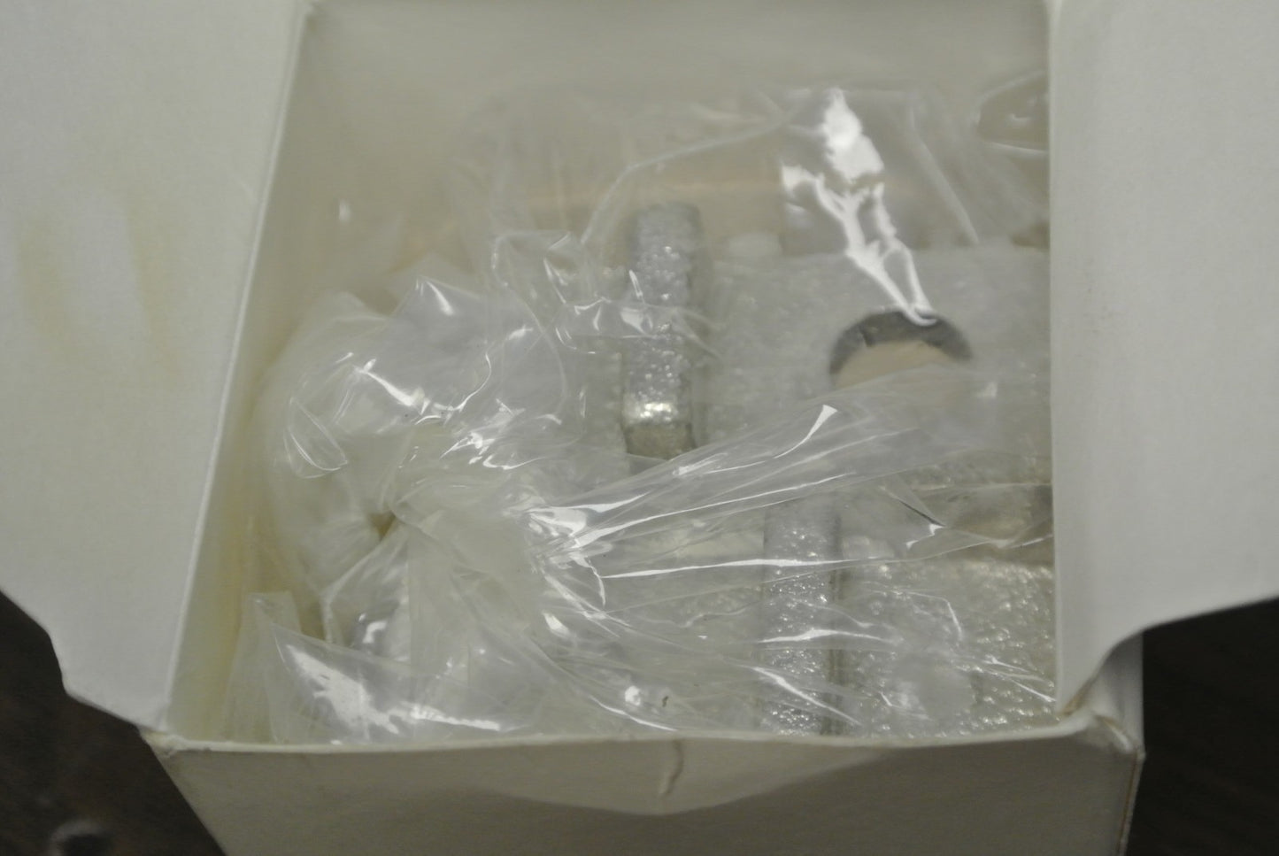 ALLEN-BRADLEY 1494R-N3 / LUG CONNECTOR KIT / 200A /  #6-#4/0 WIRE / NEW SURPLUS5