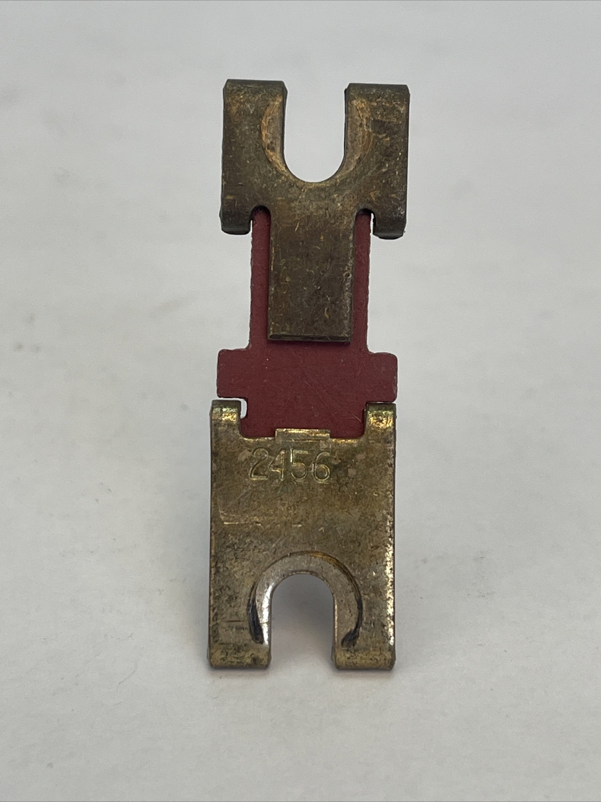 SYLVANIA / CLARK / GTE 2456 HEATER1