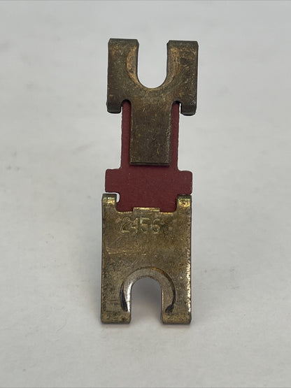 SYLVANIA / CLARK / GTE 2456 HEATER1