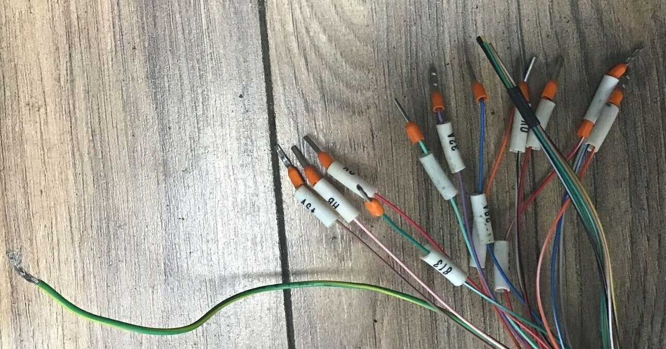 FUTURE LIFE TECHNOLOGY EHDW-BA5S-IM MANUAL PULSE GENERATOR 5