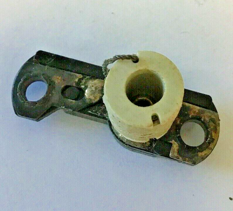 CUTLER HAMMER H1201 OVERLOAD RELAY HEATER2