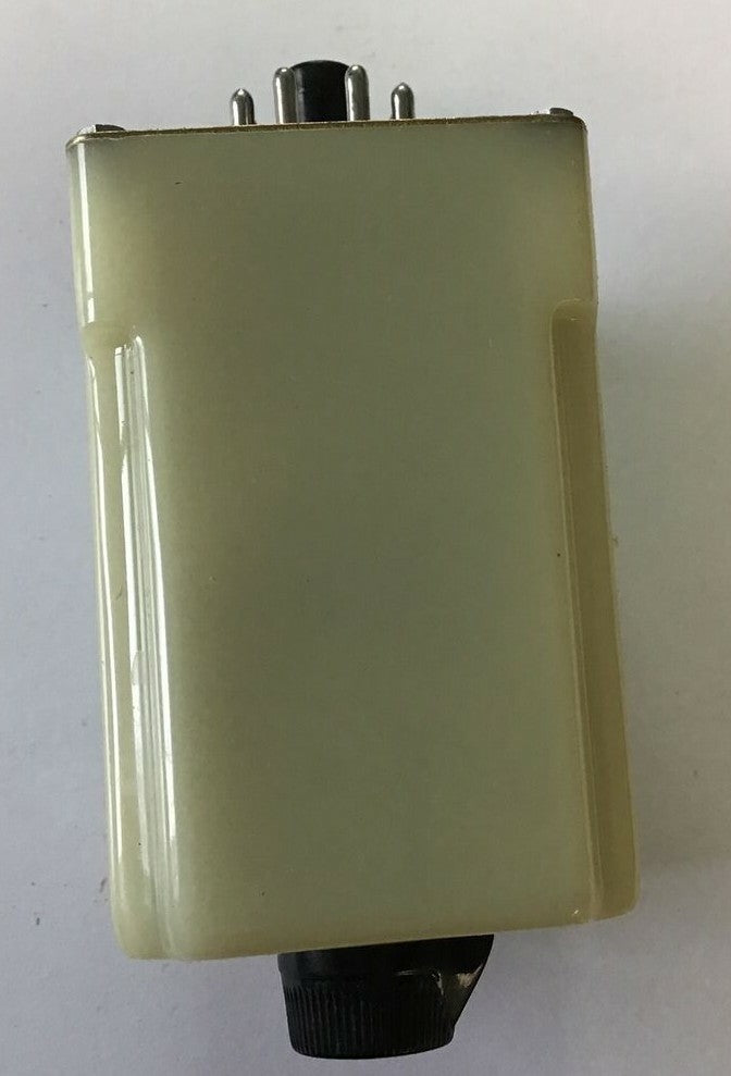 MAGNACRAFT ELECTRIC W211ACPSOX-5 SOLID STATE TIME DELAY RELAY7