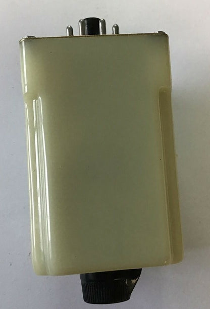 MAGNACRAFT ELECTRIC W211ACPSOX-5 SOLID STATE TIME DELAY RELAY7