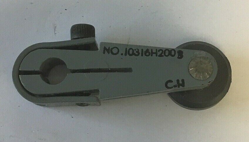 CUTLER HAMMER 10316H200B ROTARY LEVER 1